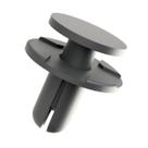 Kit 10 Grampos Para-Choque Hyundai