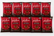 Kit 10 Harald Chocolate em Pó 50% Cacau 1,05kg Profissional para Confeitaria Kit 10 Harald Chocolate em Pó 50% Cacau 1,05kg Profissional para Confeitaria