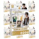 Kit 10 Harry Potter Desafio Das Horcruxes Jogos Brinquedos Carton Copag
