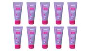 Kit 10 Hidratante Bubblegum Witch Labpop 150g - Labotrat