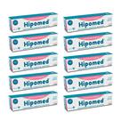 Kit 10 Hipomed Pomada 45g Cada