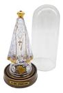 Kit 10 Imagem Nossa Senhora Aparecida Luminária Led