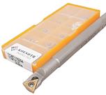 Kit 10 inserto pastilha tcmt 110204 ue6020 + suporte interno koesotr