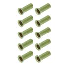 Kit 10 Insertos Tubo Nylon Mercedes Diversas 5/8 003861.058058