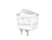 Kit 10 Interruptores Bolinha Unipolar 10A