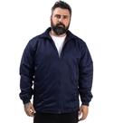 Kit 10 jaquetas em Microfibra Masculina Profissional Uniformes