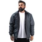 Kit 10 Jaquetas Nylon 240 Paraquedas Profissional Uniformes