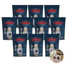 Kit 10 Jimo Limpa Máquina De Lavar Roupas Remove Resíduos Sem Cloro Kit 10 Jimo Limpa Máquina De Lavar Roupas Remove Resíduos Sem Cloro