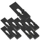 Kit 10 jumper para placa de motor