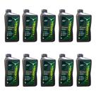 Kit 10 l Óleo Transmissão Automatica Lubrax Atf Dexron 6 Dx6