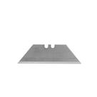 Kit 10 Laminas de Estilete Trapezoidal 60x19x0.4mm Disflex
