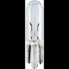 Kit 10 Lâmpada 12V 1,2W W1,2W a Philips 12516
