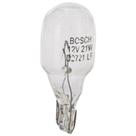 Kit 10 Lâmpada 12V 16W Pure Light A1 2012 a 2019 Bosch