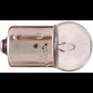 Kit 10 Lâmpada 12V 1W R1W 1960 a Philips 12814CP
