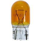 Kit 10 Lâmpada 12V 21/5W Pinguinho Caminhões a Gauss