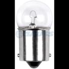 Kit 10 Lâmpada 12V 5W Miniatura Caminhões 1960 a Gauss