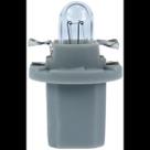 Kit 10 Lâmpada 24V 1,2W Miniatura a Gauss GL2741MF