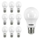 Kit 10 Lâmpada LED Autovolt 9w Luz Fria 6500K Kit 10 Lâmpada LED Autovolt 9w Luz Fria 6500K