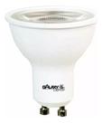 Kit 10 Lâmpada Led Dicroica Mr16 Gu10 Bivolt 6500k 4,8w