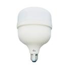 Kit 10 Lâmpada LED Globe 20W Branco Frio 6500K Bivolt E27