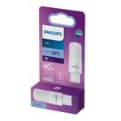 Kit 10 Lampada Led Halopim 3W 6500K 310Lm Bivolt G9 Philips