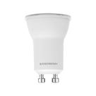 Kit 10 Lâmpada Led Mini Dicroica MR11 4w Save Energy 2700k Branco Quente