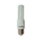 Kit 10 Lâmpada Led Pl 4w Rotatória Taschibra E27 Bivolt 6500k Frio