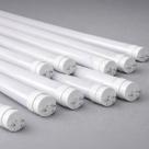 Kit 10 Lampada Led Tubular T8 65w 6500K Branco Frio 110v/220v Branco ALUT001925-10 Alut By Avant