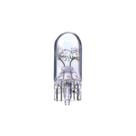 Kit 10 Lâmpada Sinalização Halógena W3W Standard Philips 12V Kit 10 Lâmpada Sinalização Halógena W3W Standard Philips 12V