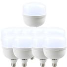 Kit 10 lampada superled 30w 2400 lm e27 6500k ourolux