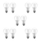 Kit 10 lâmpadas bulbo led elgin 48bled2f15yu a60 15w 6500k branco frio Kit 10 lâmpadas bulbo led elgin 48bled2f15yu a60 15w 6500k branco frio