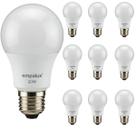 Kit 10 Lâmpadas de Led 20W 6,500k Empalux Bivolt Luz Branca Kit 10 Lâmpadas de Led 20W 6,500k Empalux Bivolt Luz Branca