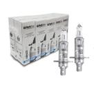 Kit 10 Lâmpadas Halógena H1 55w 12v 4300k Tech One Kit 10 Lâmpadas Halógena H1 55w 12v 4300k Tech One