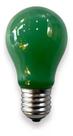Kit 10 Lâmpadas Incandescente Coloridas 40W 127V/220V