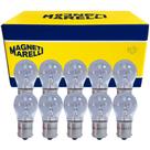 Kit 10 Lampadas Lanterna Marelli 1141 1 Polo 12v 21w Marelli Kit 10 Lampadas Lanterna Marelli 1141 1 Polo 12v 21w Marelli