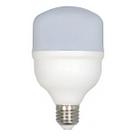 Kit 10 Lâmpadas Led 30w Bulbo Branco Frio 6500k Bivolt Alta Potencia 1 Ano de Garantia ULTRALUZ Kit 10 Lâmpadas Led 30w Bulbo Branco Frio 6500k Bivolt Alta Potencia 1 Ano de Garantia ULTRALUZ