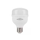Kit 10 Lampadas LED Bulbo 20w 6500k Bivolt - Blumenau