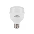 Kit 10 Lampadas LED Bulbo 40w 6500k Bivolt - Blumenau