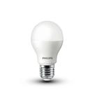 Kit 10 Lâmpadas Led Bulbo 9W A55 806lm Fria Bivolt Philips