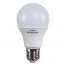 Kit 10 lâmpadas led bulbo a60 9w 4000k branco neutro - blumenau