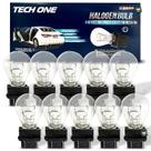 Kit 10 Lâmpadas Mini P27/7w 12v 27/7w 2 Polos Lanterna