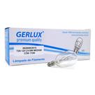 Kit 10 Lâmpadas T20 Pingão 2 Polos 21/5w Halogena Inmetro Gerlux Amarela Comum Melhor Custo Benefício Kit 10 Lâmpadas T20 Pingão 2 Polos 21/5w Halogena Inmetro Gerlux Amarela Comum Melhor Custo Benefício