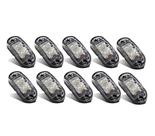 Kit 10 Lanternas Led Vigia Teto Van Bau Caminhao 12/24v Klx Qualidade e Inovação