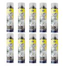 Kit 10 limpa estofados tira manchas spray zip 300ml my place Kit 10 limpa estofados tira manchas spray zip 300ml my place