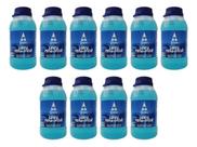 Kit 10 Limpa Para-brisa Tirreno (100ml) Todos Automóveis