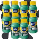 Kit 10 Limpa Para Brisa Universal 100ml Fluido Parabrisa Atacado