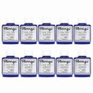 Kit 10 Limpa Pratas Monzi Original 35ml Kit 10 Limpa Pratas Monzi Original 35ml
