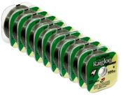 Kit 10 Linhas Monofilamento Super Raiglon 0,405mm 36lbs/16,3kg - (10x 100 Metros) Kit 10 Linhas Monofilamento Super Raiglon 0,405mm 36lbs/16,3kg - (10x 100 Metros)