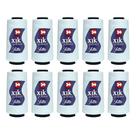 Kit 10 Linhas Para Costura Setta Xik 120 Tex28 2000j Branco Kit 10 Linhas Para Costura Setta Xik 120 Tex28 2000j Branco
