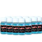 kit 10 Liquido Limpa Joias Prata La+Ny 35ml Limpeza Brilho